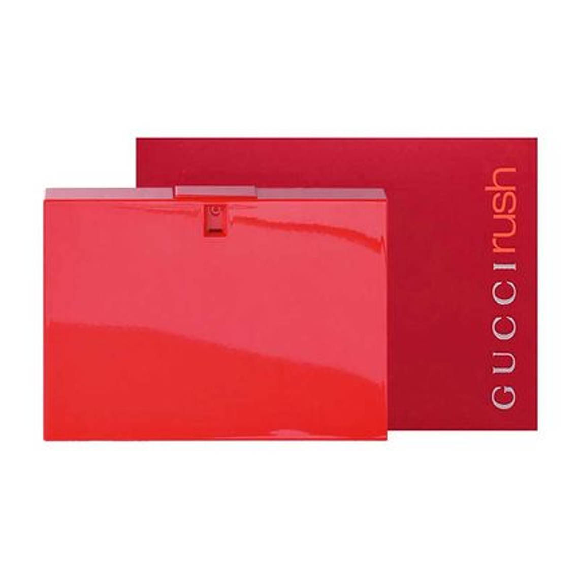 Perfume Gucci Rush Edt 75ml Mujer 1