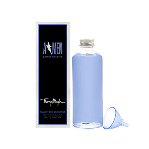 Perfume Thierry Mugler Amen Recarga Edt 100ml Hombre