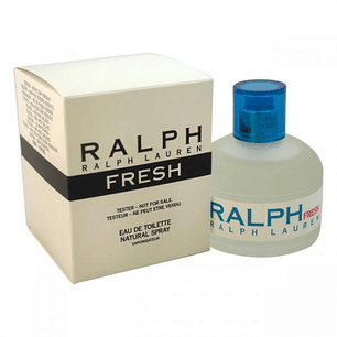 Tester Ralph Lauren Ralph Fresh Edt 100ml Mujer