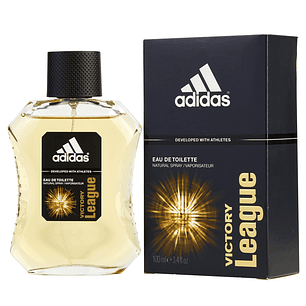Perfume Adidas Victory League Edt 100ml Hombre