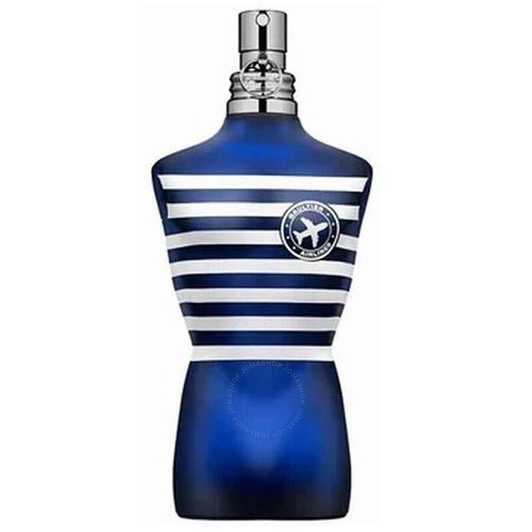 Tester Jean Paul Gaultier Le Male Edt 75ml Hombre - Airline Edicion 1