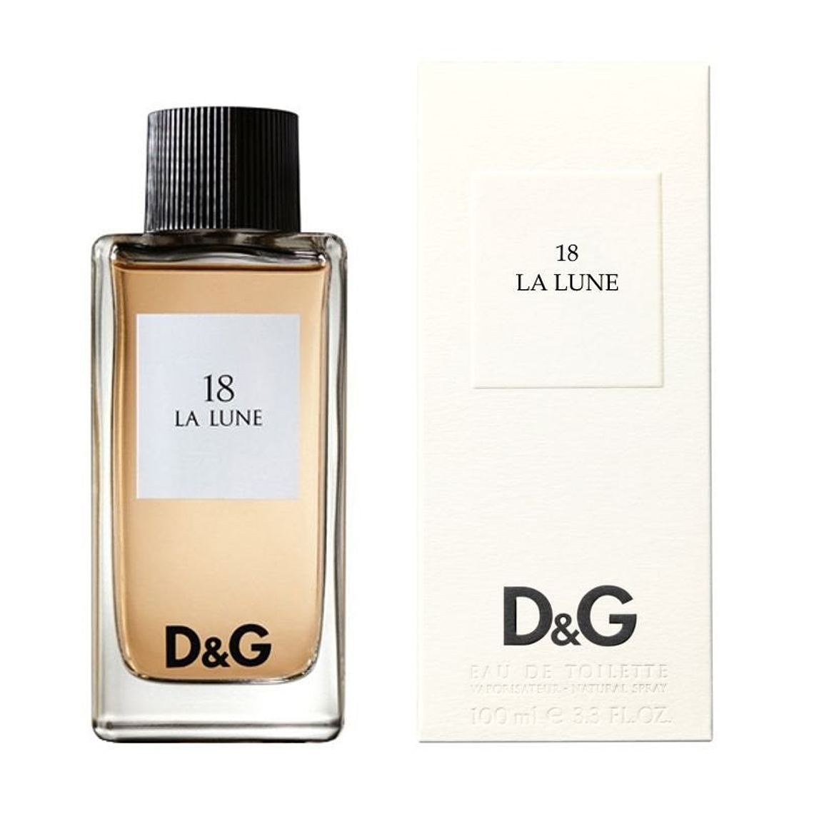 Perfume Dolce And Gabbana La Lune No.18 100Ml Mujer 1