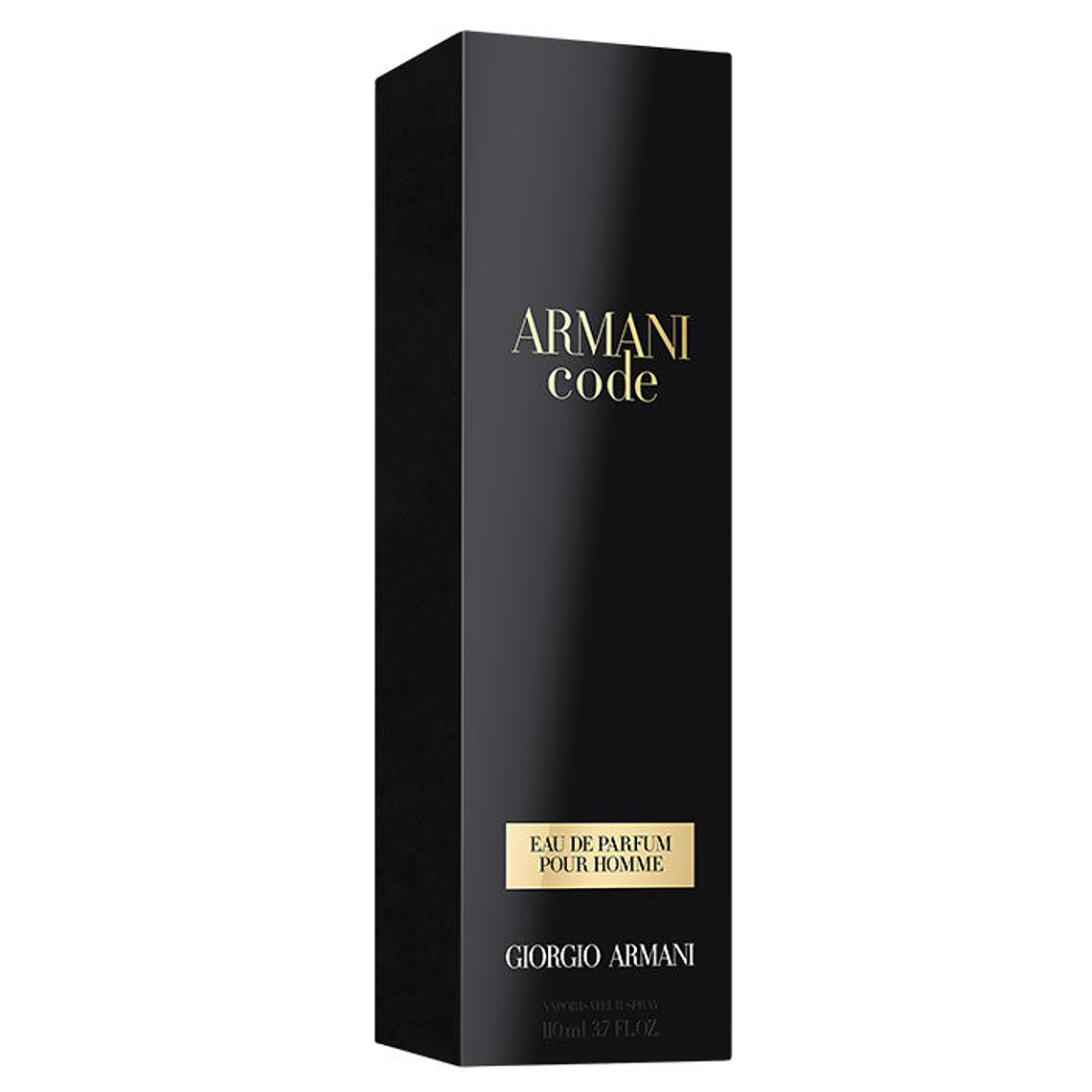 Perfume Giorgio Armani Code 110ml Edp Hombre (Nuevo) 1