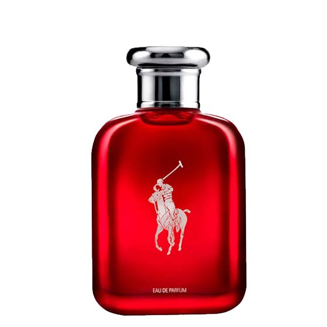 Tester Ralph Lauren Polo Red Edp 125ml Hombre (Tester-EDP) 1