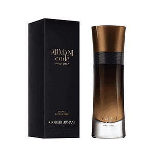 Perfume Giorgio Armani Code Profumo 30ml Edp Hombre