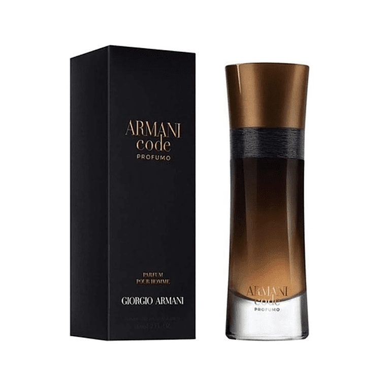 Perfume Giorgio Armani Code Profumo 30ml Edp Hombre 1