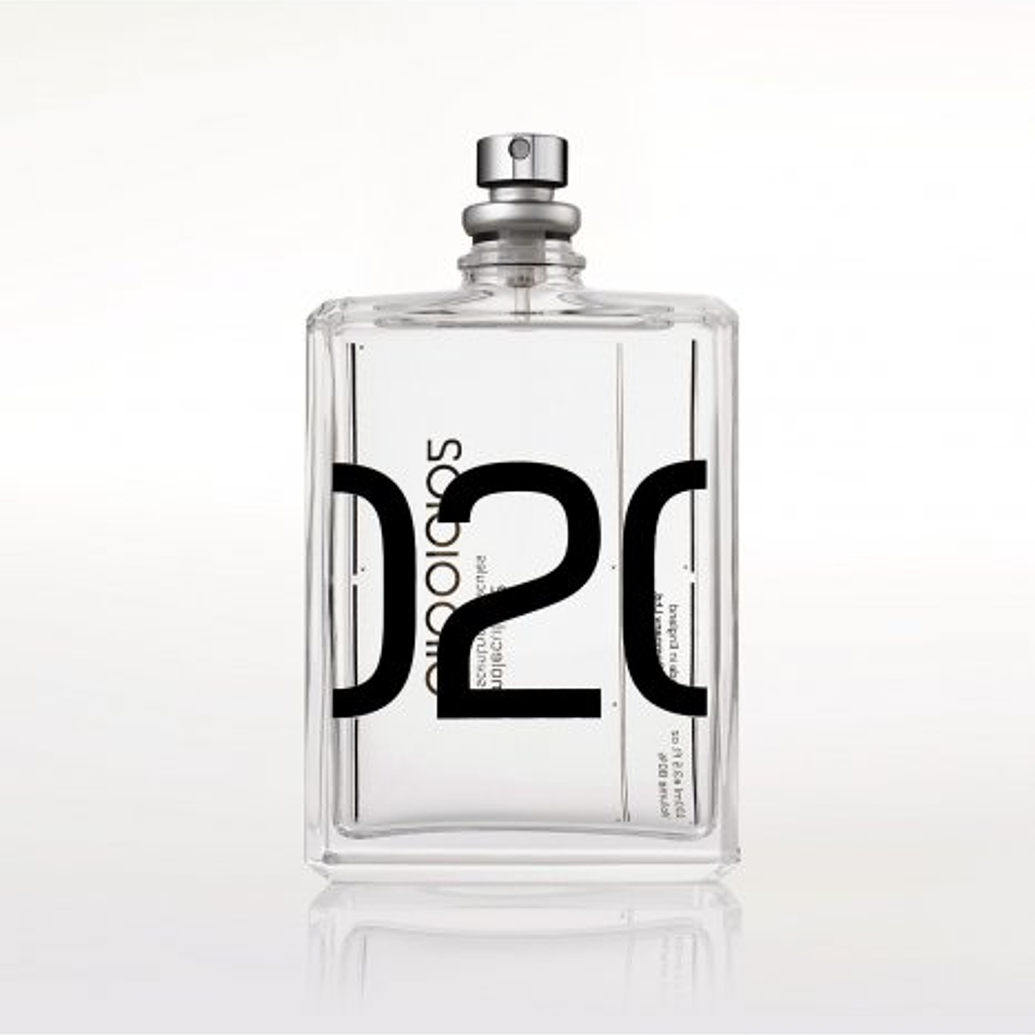 Tester Escentric Molecules Molecule 02 - Eau de Toilette Unisex 1