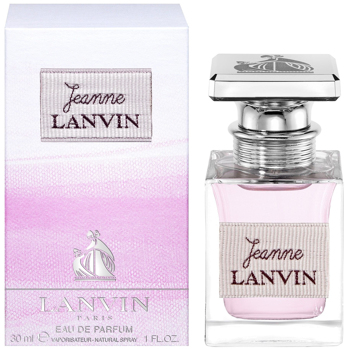 Perfume Lanvin Jeanne Edp 30ml Mujer 1