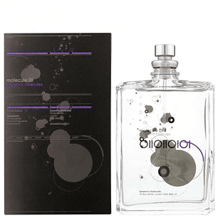Perfume Escentric Molecules Molecule 01 - Eau de Toilette Unisex (Molecule)