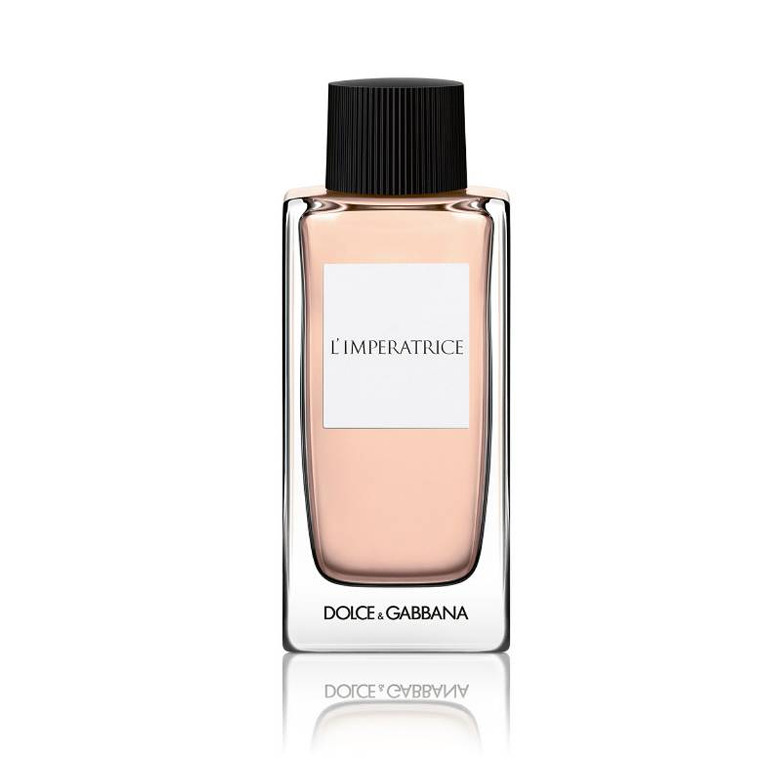 Tester Dolce And Gabbana LImperatrice Edt 100Ml Mujer 1