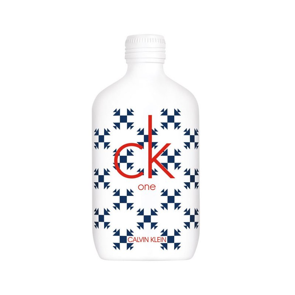 Tester Ck One Holiday Collector Edition Unisex Edt 100 ml (Tester) 1