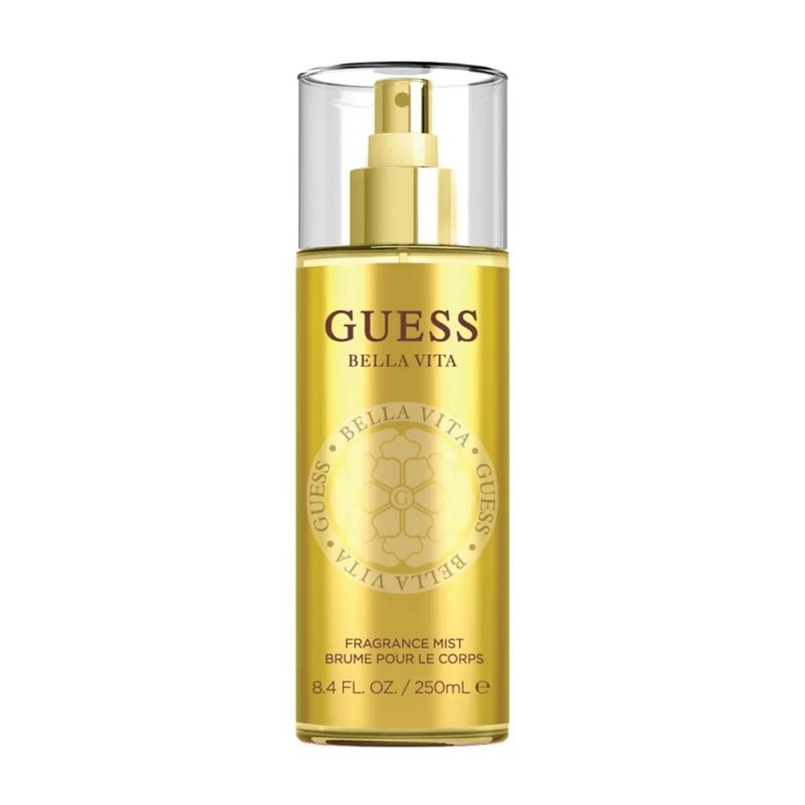 Body Mist Guess Bella Vita 250ml Mujer 1