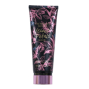 Crema Victoria Secret Velvet Petals Noir Fragrance 250 Ml Mujer
