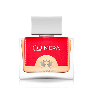 Tester La Martina Quimera Edp 100ml Mujer (Sin Caja)