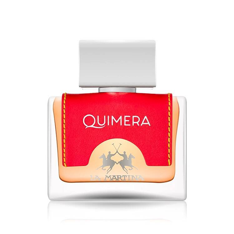 Tester La Martina Quimera Edp 100ml Mujer (Sin Caja) 1