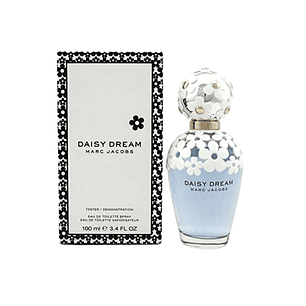 Tester Daisy Dreams Marc Jacobs Edt 100ml Mujer