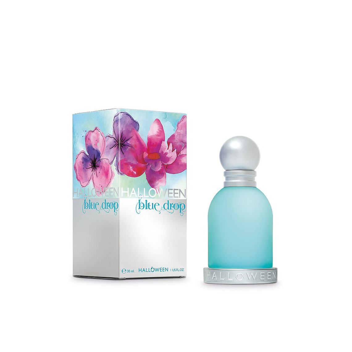 Perfume Halloween Blue Drop Edt 30ml Mujer 1