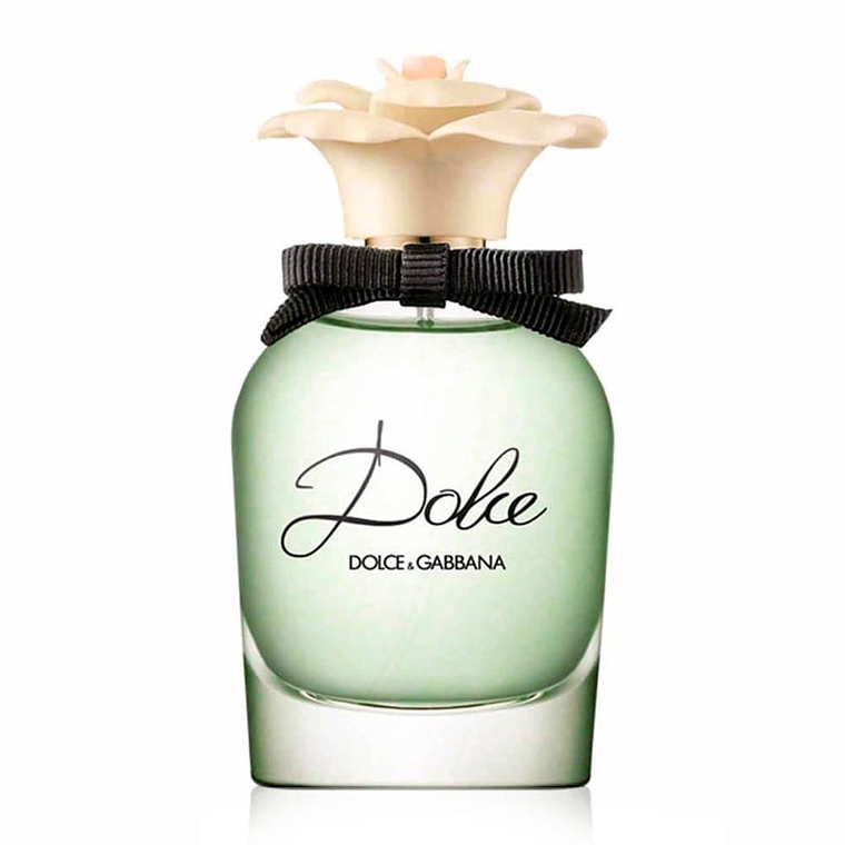 Tester Dolce And Gabanna Dolce Tradicional Edp 75ml Mujer 1