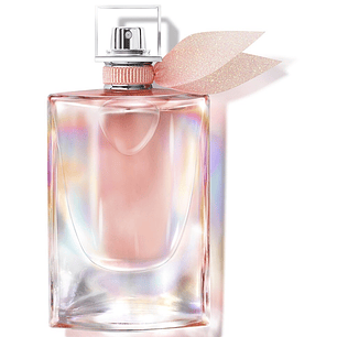 Tester Lancome La Vie Est Belle Soleil Cristal Edp 50ml Mujer