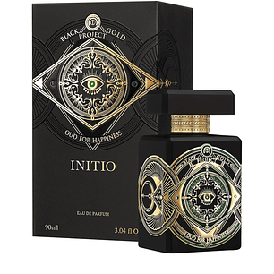 Perfume Initio Oud for Happiness Edp 90ml Unisex