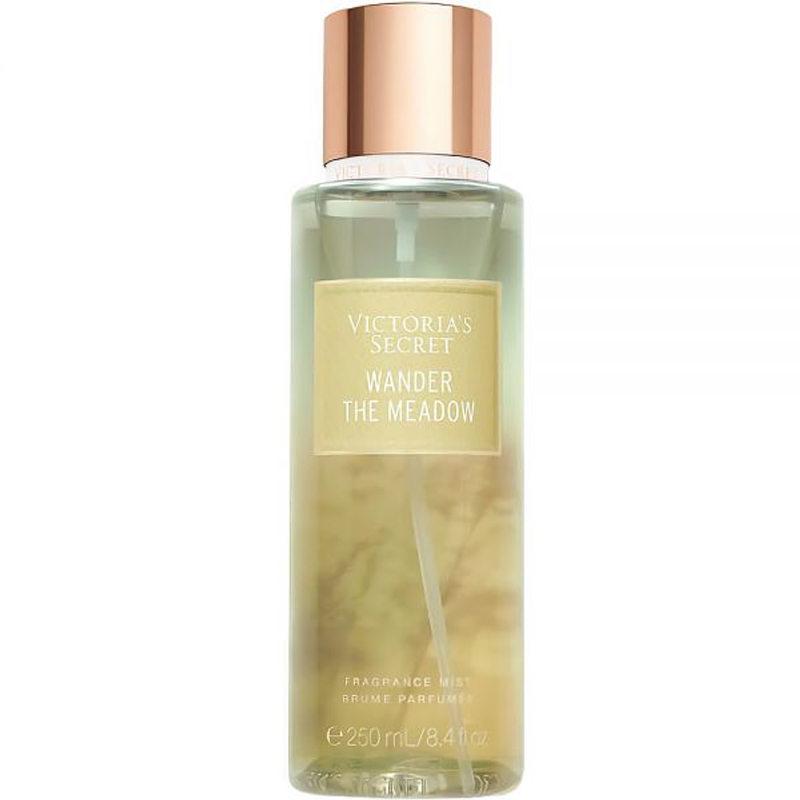 Body Mist Victoria Secret Wander The Meadow 250ml Mujer 1