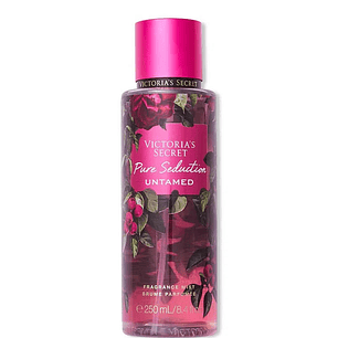 Body Mist Victoria Secret Pure Seduction Untamed 250ml Mujer