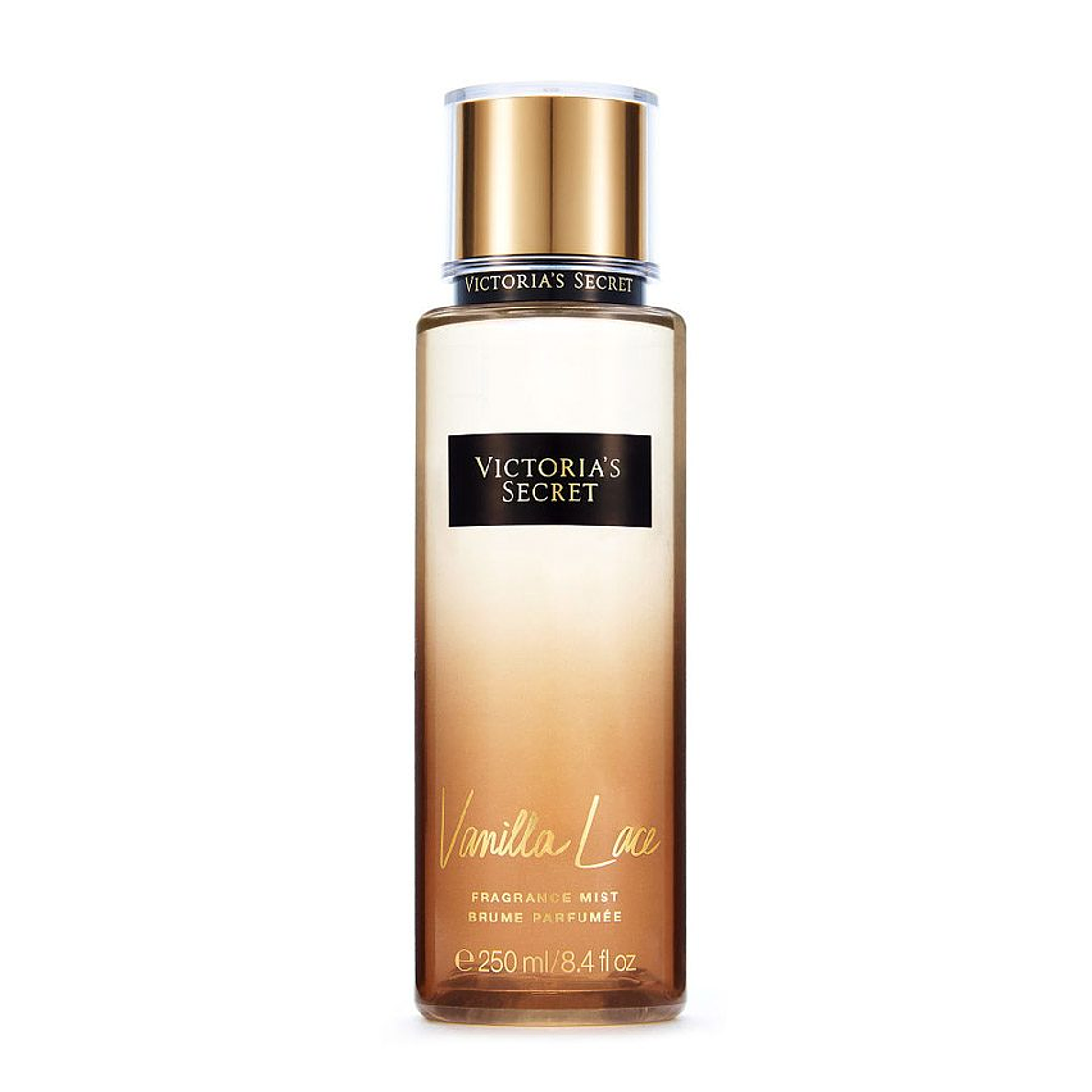 Splash Victoria Secret Vanilla Lace 250ml Mujer 1