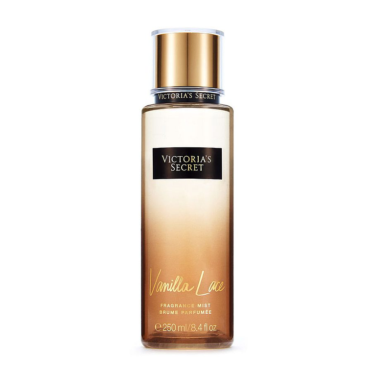 Splash Victoria Secret Vanilla Lace 250ml Mujer 1