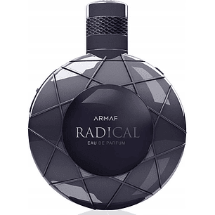 Perfume Armaf Radical Edp 100ml Hombre- Aroma Como Dylan Blue Versace