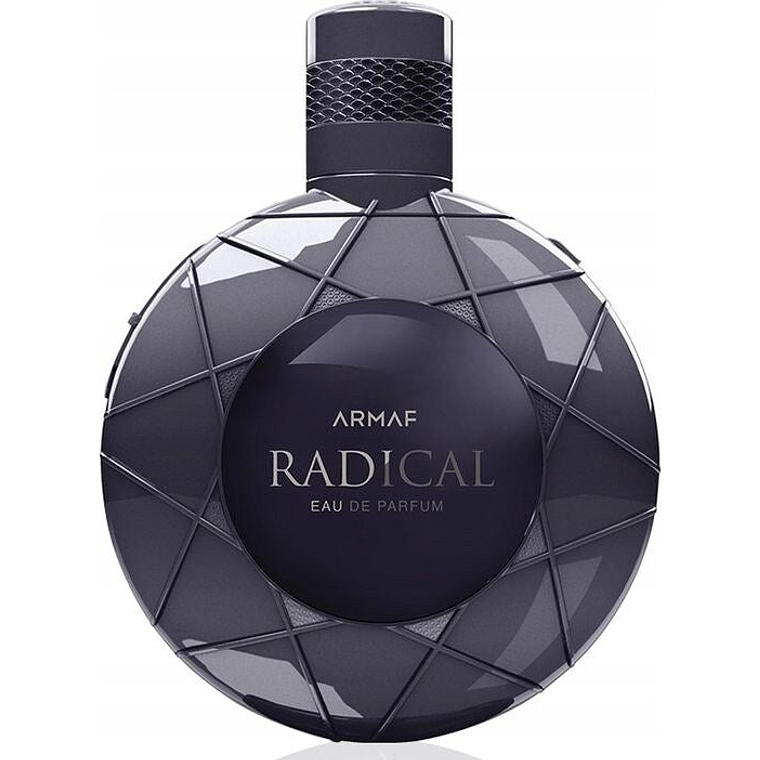 Perfume Armaf Radical Edp 100ml Hombre- Aroma Como Dylan Blue Versace 1