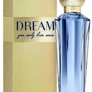Perfume Shakira Dream Edt 80ml Mujer