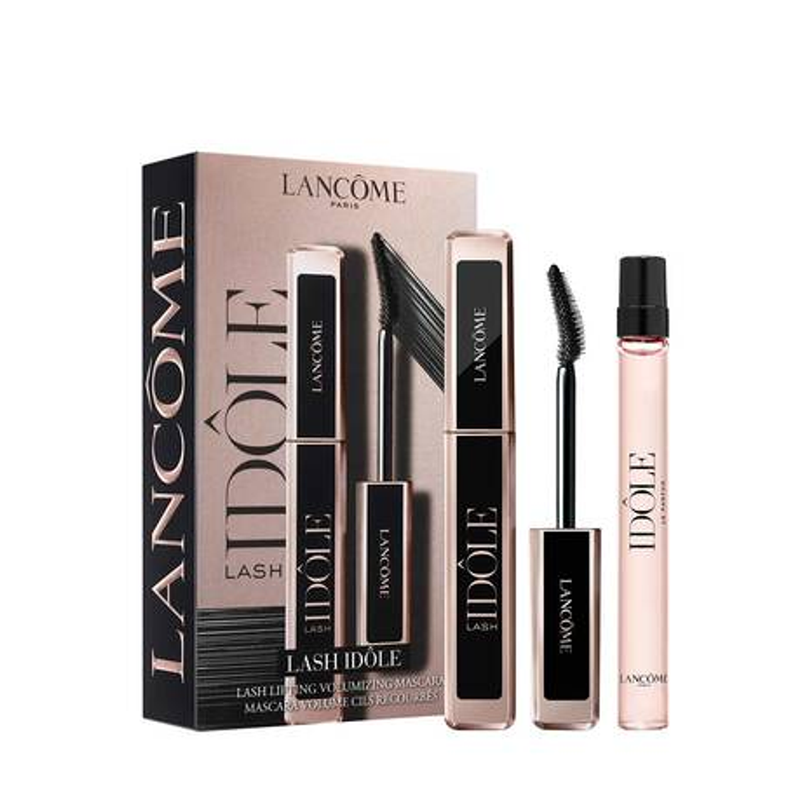 Perfumes Lancome Idole Aura 10ML Mujer Beauty Box 1
