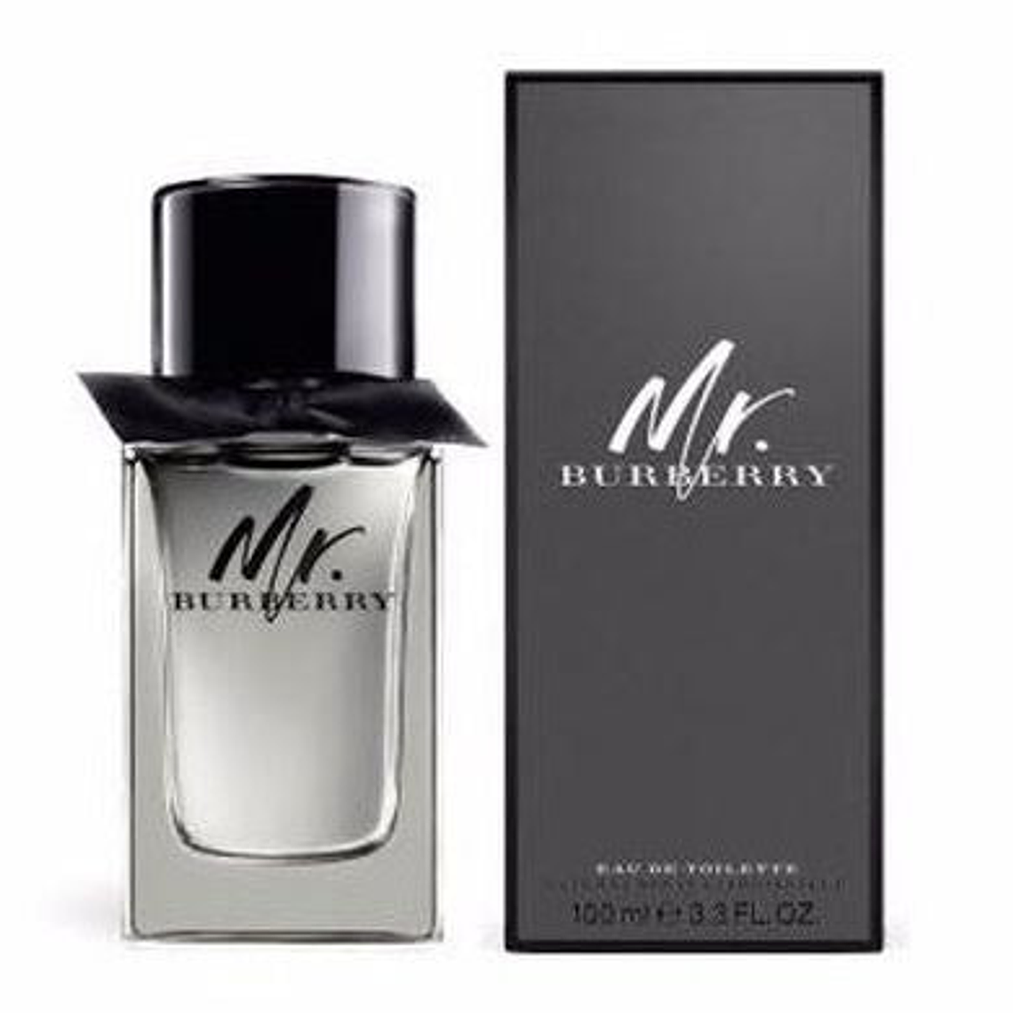 Perfume Burberry Mr Burberry Edt 100 ml Hombre 1