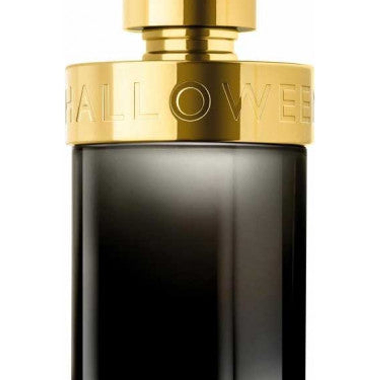 Tester Jesus del Pozo Halloween Man Shot Edt 125ml Hombre 1