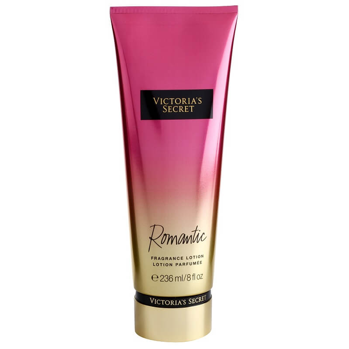 Crema Victoria Secret Romantic 236ml Mujer 1