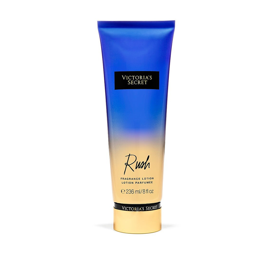 Crema Victoria Secret Rush 236ml Mujer 1