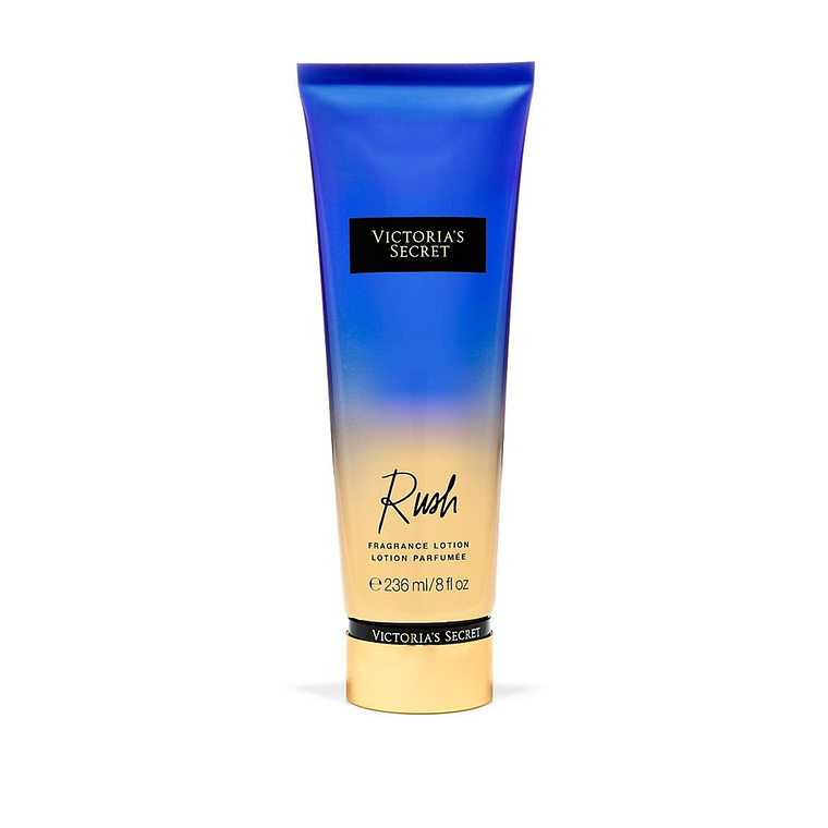 Crema Victoria Secret Rush 236ml Mujer 1