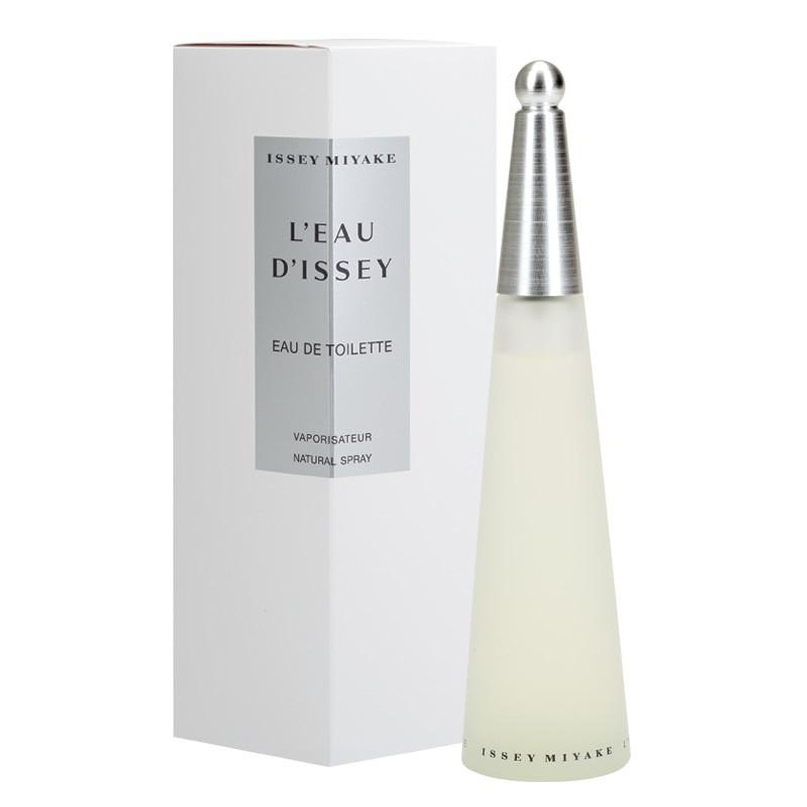 Perfume Issey Miyake Edt 100ml Mujer 1