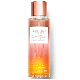 Victoria Secret Velvet Petals Sunkissed Fragrance Mist 250 ml Mujer