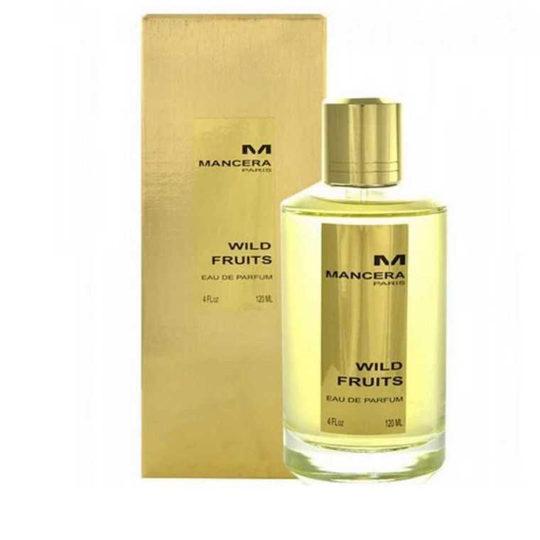 Perfume Mancera Wild Fruits 120ML Unisex 1