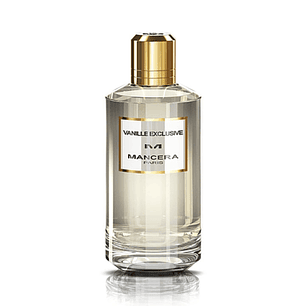 Perfume Mancera  Vanille Exclusive 120Ml Mujer
