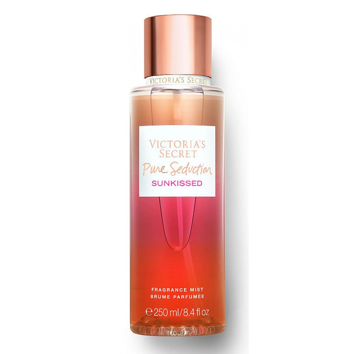 Victoria Secret Pure Seduction Sunkissed Fragrance Mist 250 ml Mujer 1