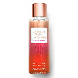 Victoria Secret Pure Seduction Sunkissed Fragrance Mist 250 ml Mujer