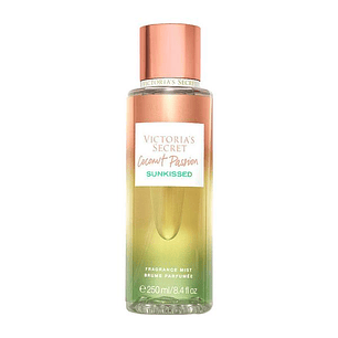 Victoria Secret Coconut Passion Sunkissed Fragrance Mist 250 ml Mujer
