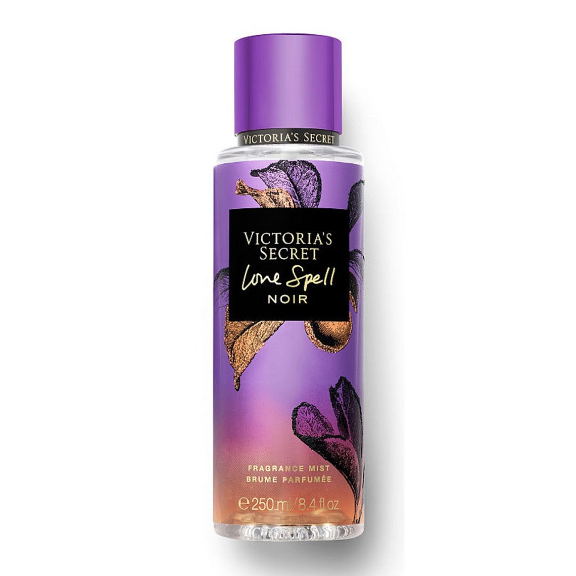 Victoria Secret Love Spell  Noir Fragrance Mist 250 ml Mujer 1