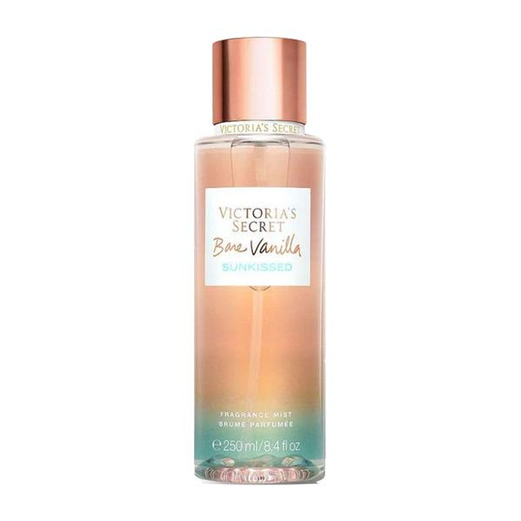 Victoria Secret Bare Vanilla Sunkissed Fragrance Mist 250 ml Mujer 1