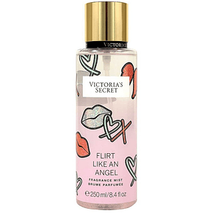 Splash Victoria Secret Flirt Like an Angel 250ml Mujer