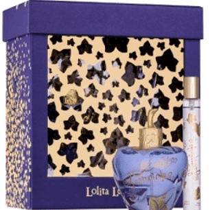 Estuche Lolita Lempicka Edp100ml Mujer