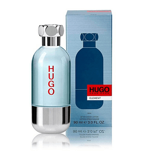 Perfume Hugo Boss Element Edt 90ml Hombre