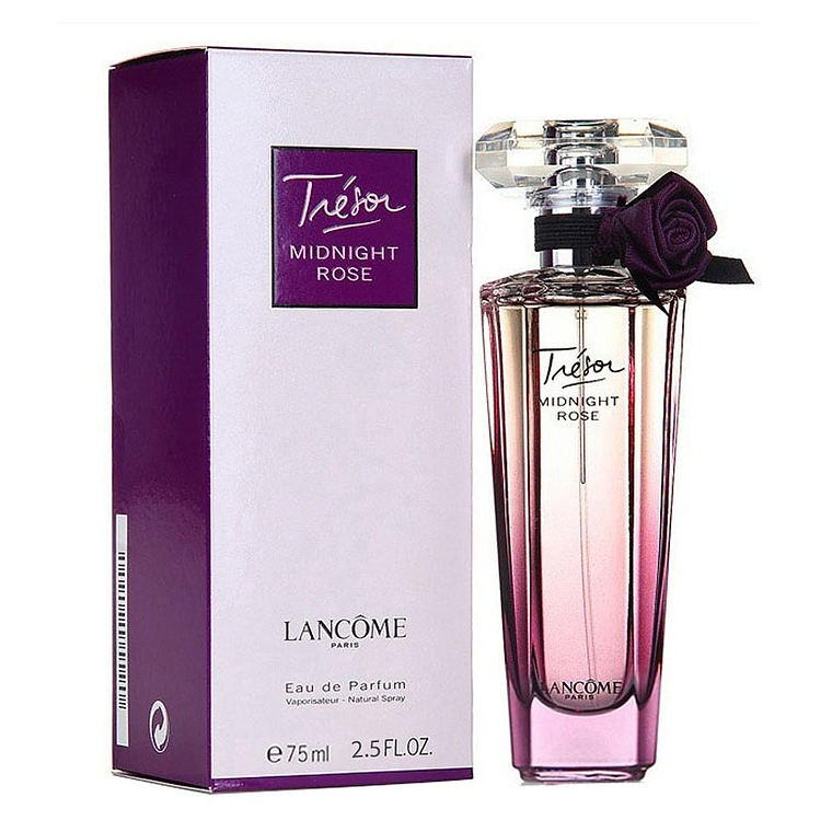 Perfume Lancome Midnight Rose Edp 75ml Mujer 1